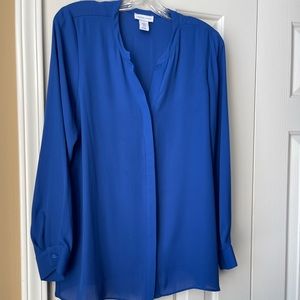 Women’s Dress Blouse